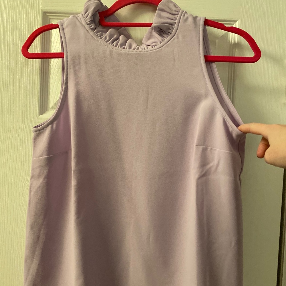 J. Crew Shell NWT